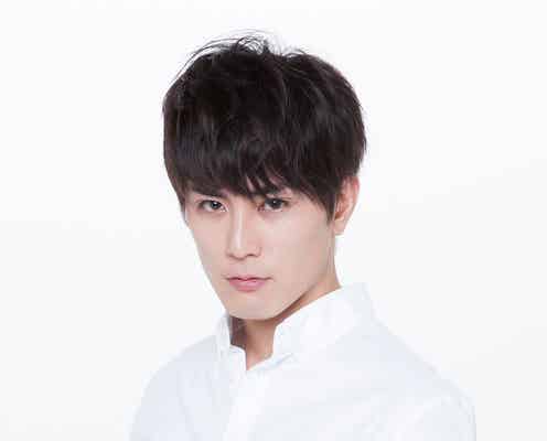 間宮祥太朗、フジ新「水10ドラマ」枠で同局初主演 痛快“脱ヤンキー”物語<ナンバMG5>