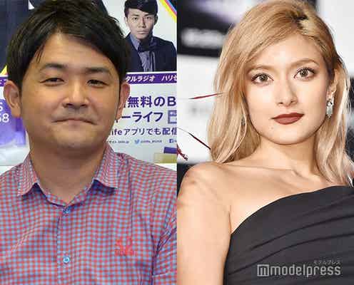 千鳥ノブ、ローラに憧れワークアウト「2週間で3キロ痩せたんじゃ!」 ファンからエール&ツッコミ相次ぐ