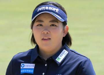 1998年度生まれの最強女子ゴルフ世代に「初々しい表情がいいですね」 浅井咲希「懐かしい写真でてきた笑」と投稿 ファン歓喜「ひなちゃん♥」「優奈ちゃん！」