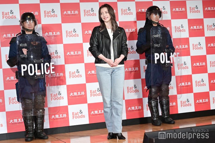 香里奈(C)モデルプレス