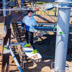 シー・ドラグーン/画像提供:SEアミューズメント