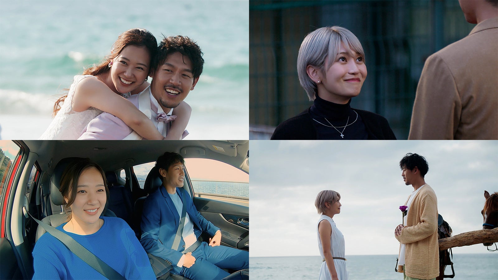 「バチェラー・ジャパン」シーズン5、最後に選ばれるのはどっち？読者投票結果発表【モデルプレス国民的推しランキング】