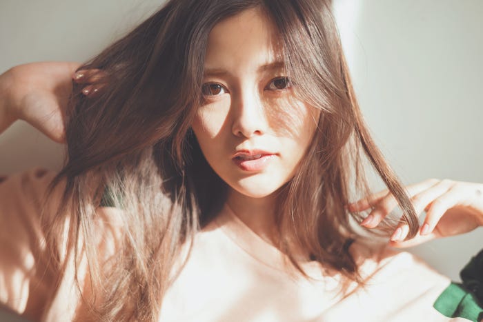 白石麻衣(C)光文社 写真:藤本和典