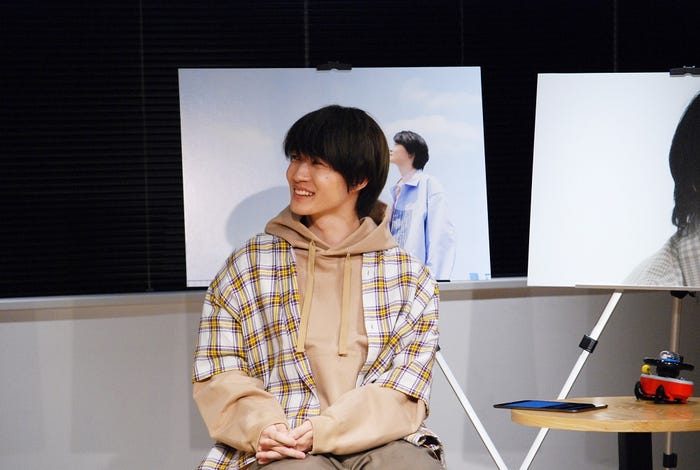 神木隆之介(提供画像)