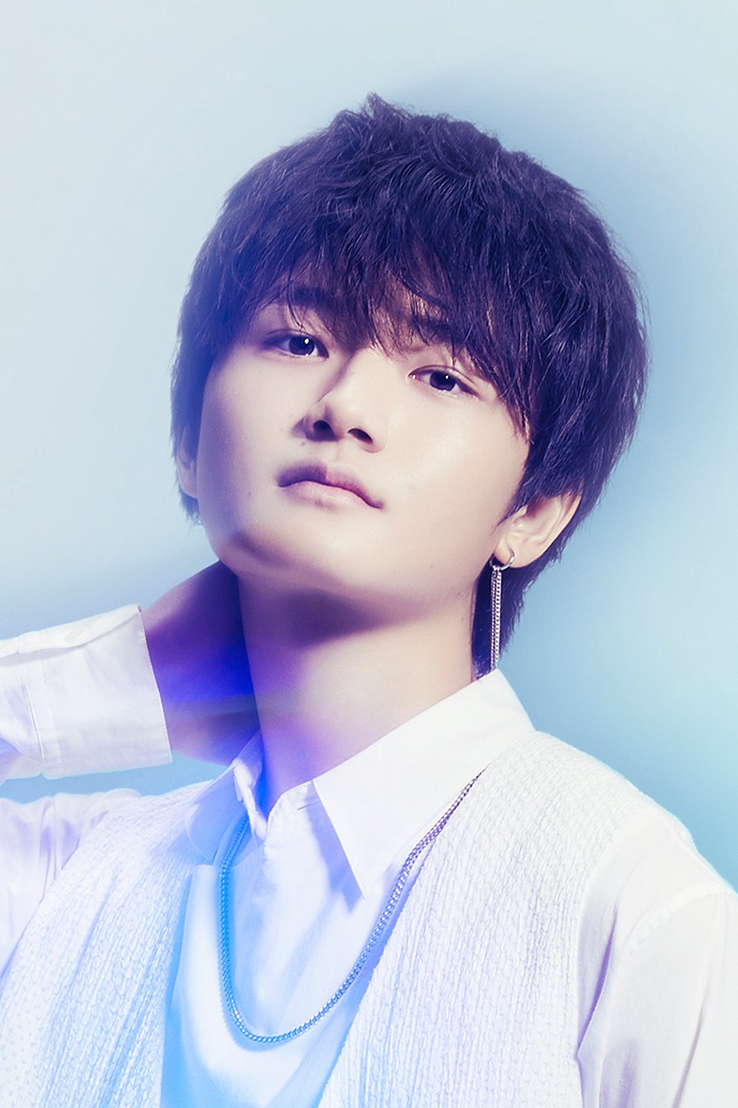 瀧澤翼（画像提供：所属事務所）