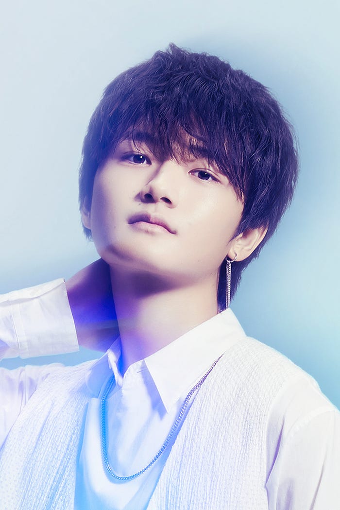 瀧澤翼(画像提供:所属事務所)