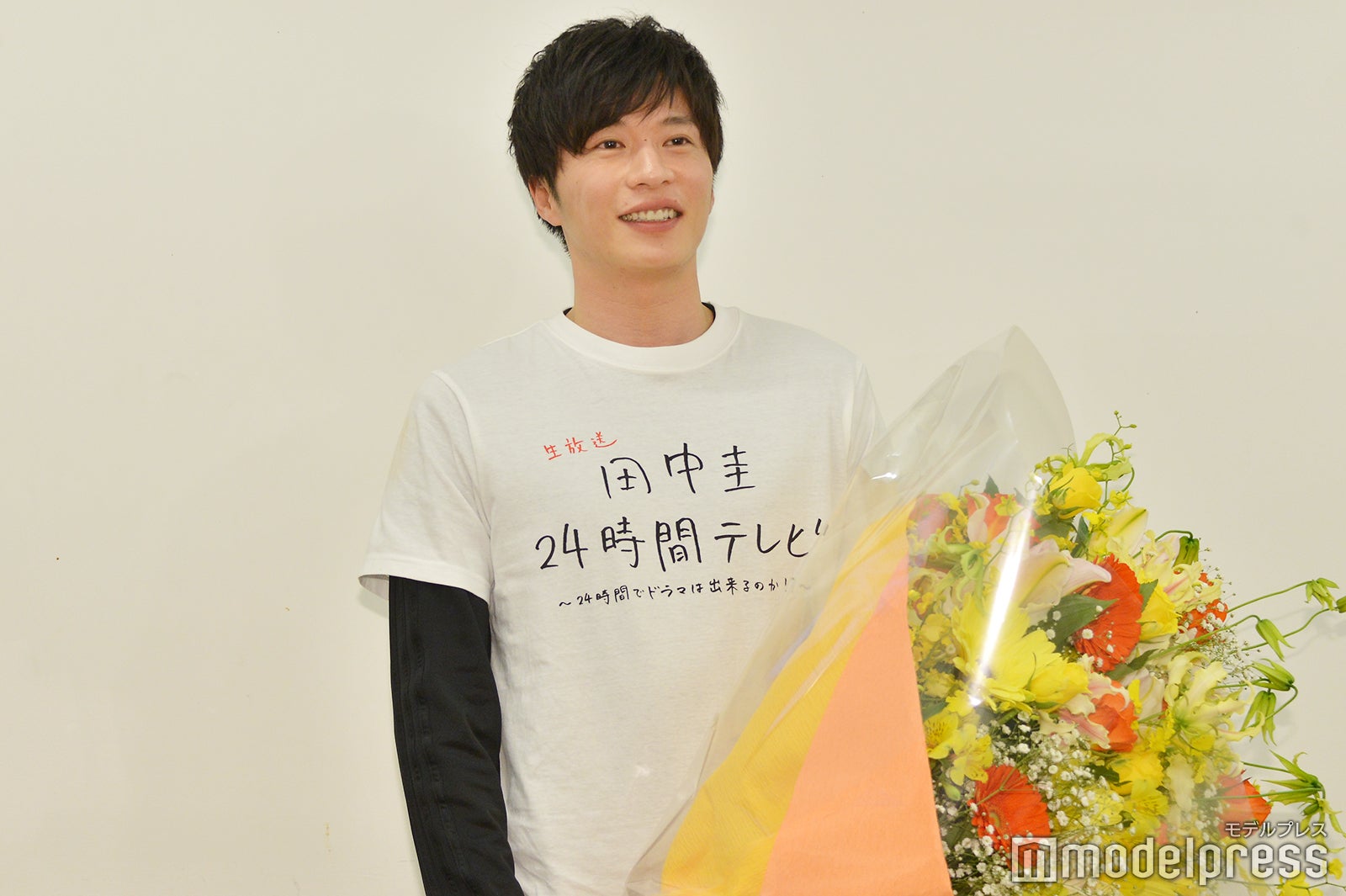 田中圭（C）モデルプレス