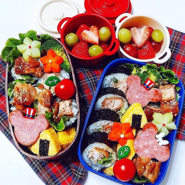 小学生の遠足のお弁当に悩んだら 見て楽しい食べて美味しいとっておきレシピ14選 モデルプレス 小学生の遠足のお弁当に悩んだら 見て楽しい食べて美味しいとっておきレシピ14選 モデルプレス