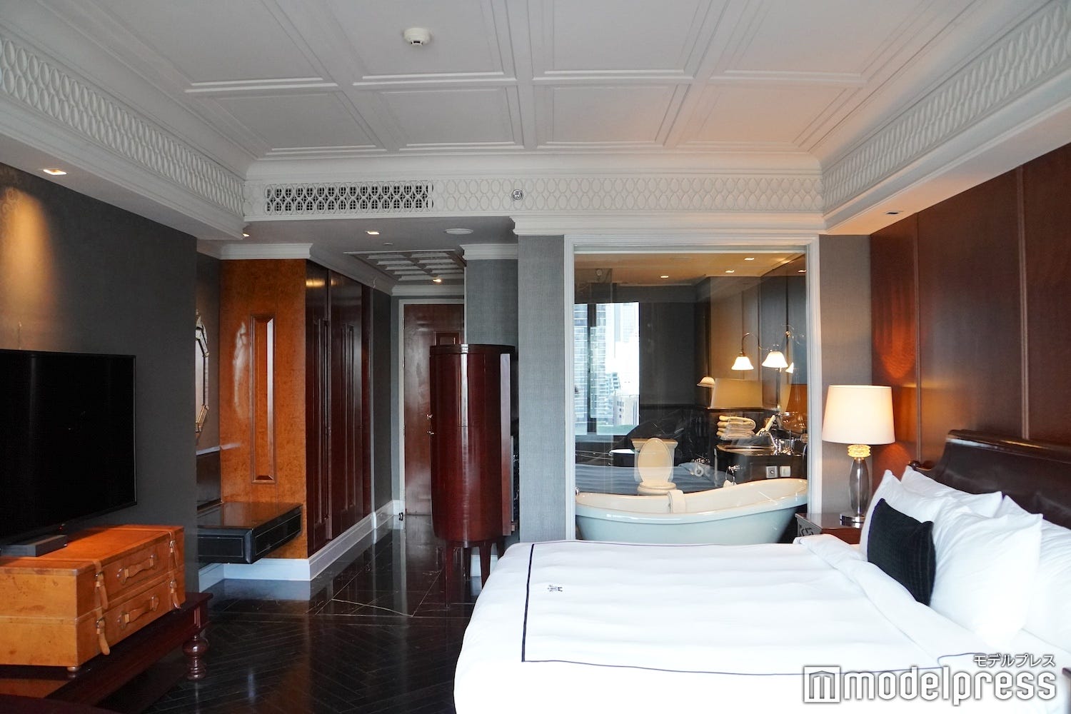 何度も泊まりたくなる!フォトジェニックで便利な立地のタイ・バンコク「Hotel Muse Bangkok, Autograph Collection」