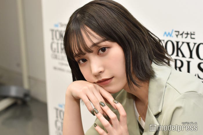 那須ほほみ (C)モデルプレス