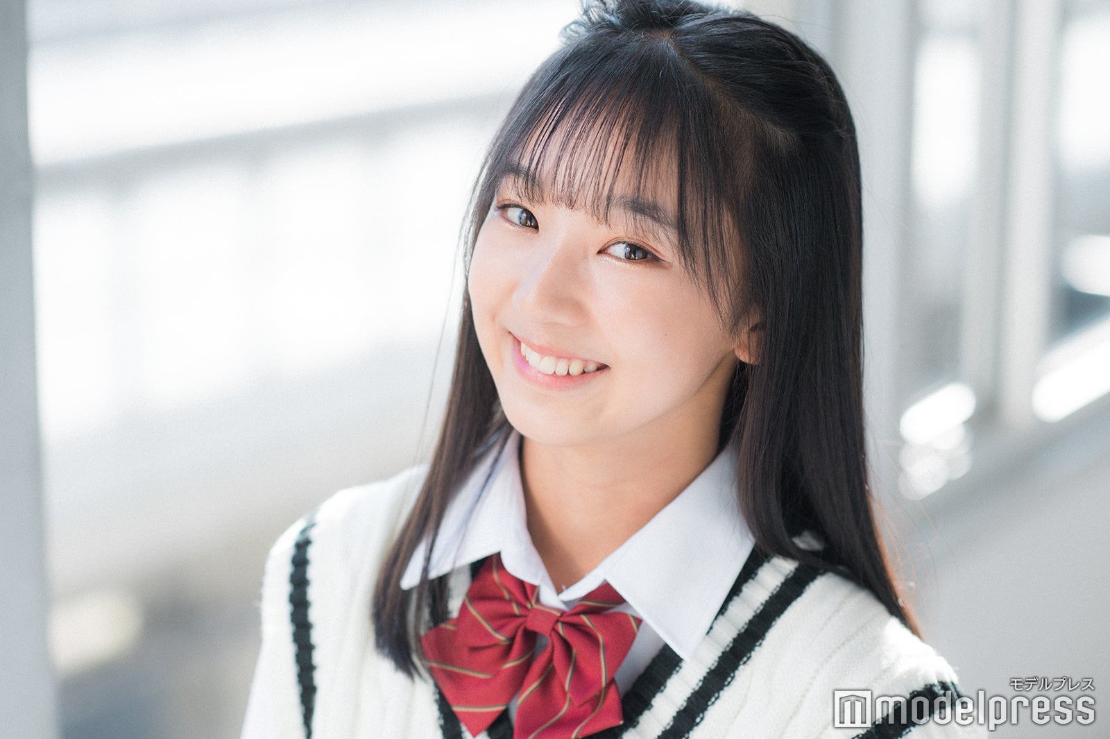 るなるなさん（C）モデルプレス