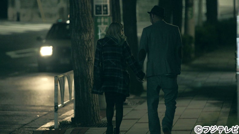 jyA-Me、今井洋介／「テラスハウス」2月24日放送回より