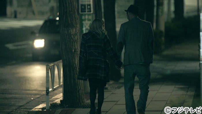 jyA-Me、今井洋介/「テラスハウス」2月24日放送回より