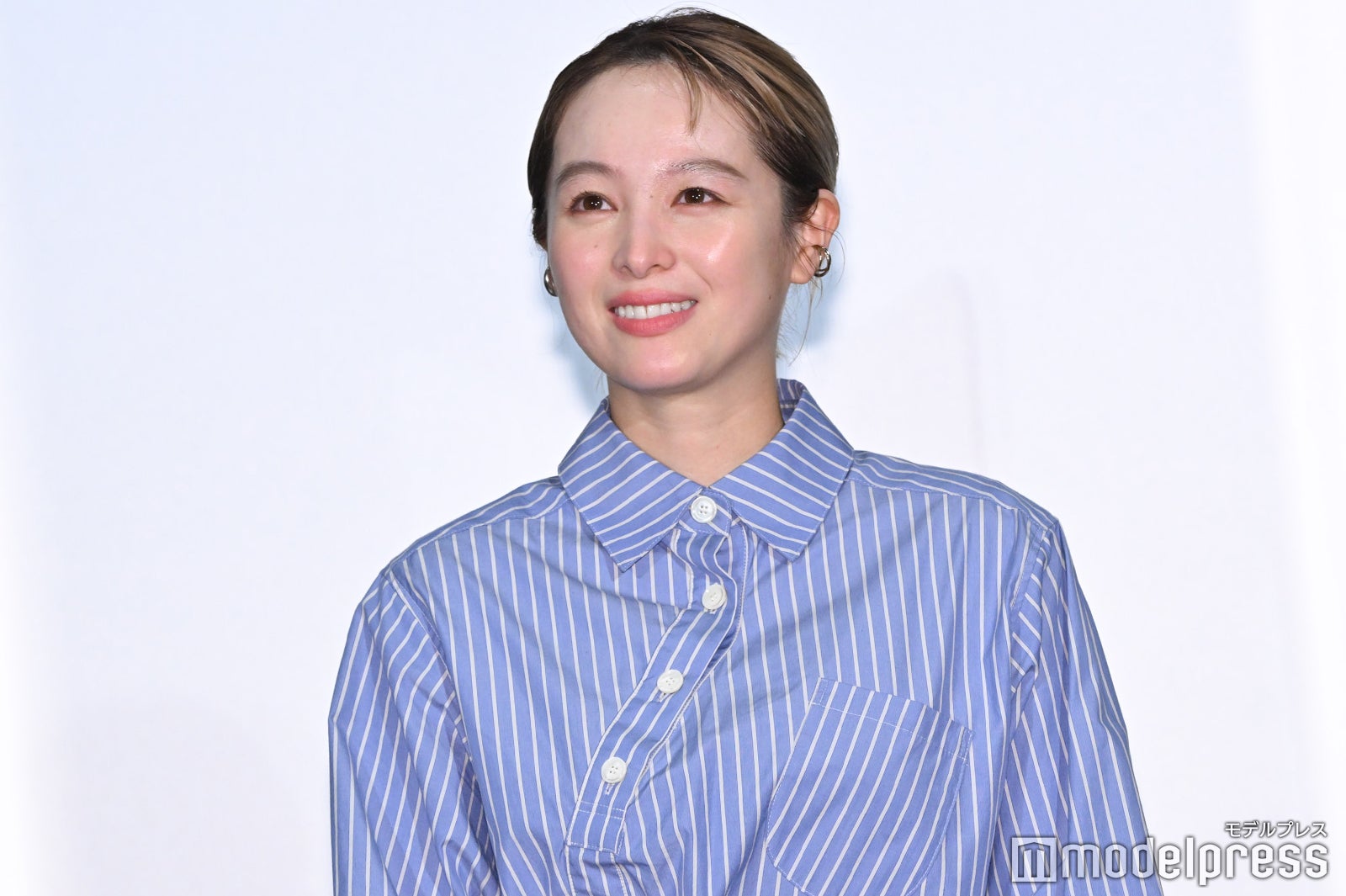 清野菜名 （C）モデルプレス