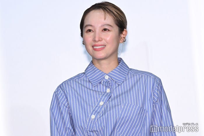 清野菜名 (C)モデルプレス