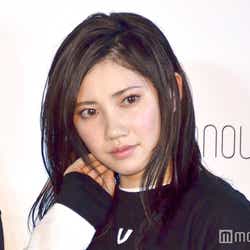 “時代到来!”SKE48・北川綾巴、AKB48グループ“ファッション選抜”に抜擢