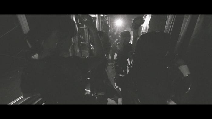 Little Glee Monster(提供写真)