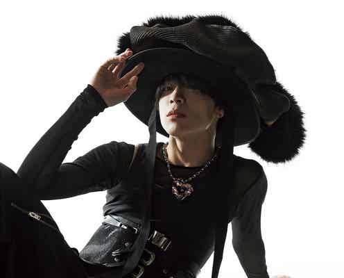 Sexy Zone松島聡、コンプレックスと向き合う 内面的な変化明かす
