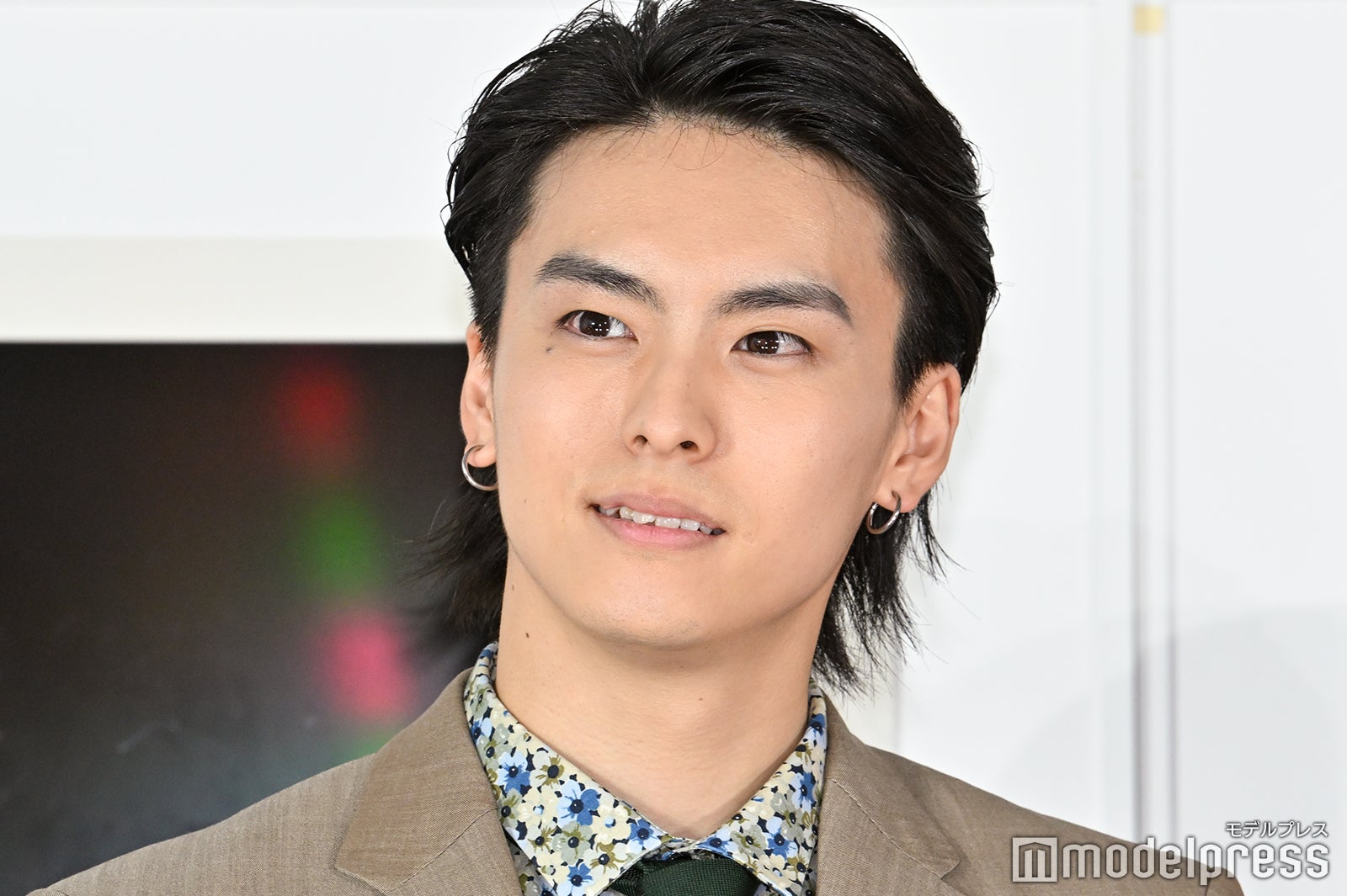 高野洸（C）モデルプレス