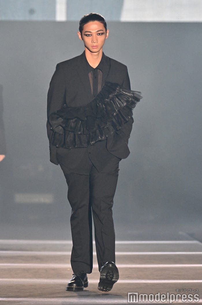 橘優輝(C)モデルプレス