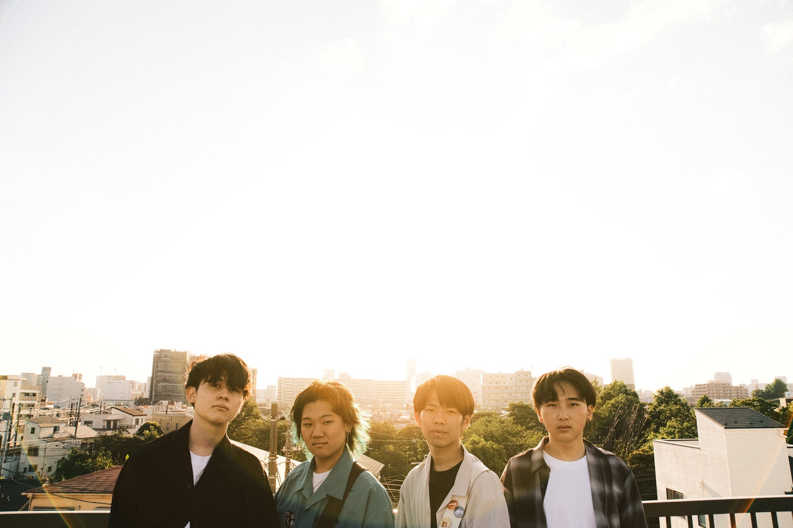 Earworm（C）AbemaTV, Inc.