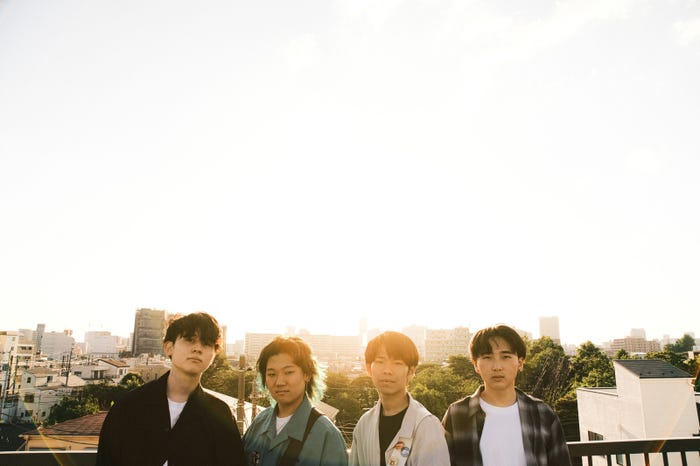 Earworm(C)AbemaTV, Inc.