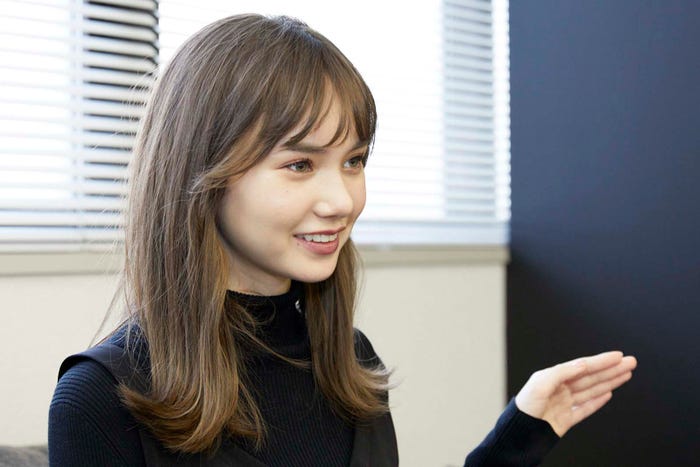 オオカミくん マーシュ彩 部屋着姿を披露 透明感あふれる美肌に惚れ惚れ モデルプレス オオカミくん マーシュ彩 部屋着姿を披露 透明感あふれる美肌に惚れ惚れ モデルプレス