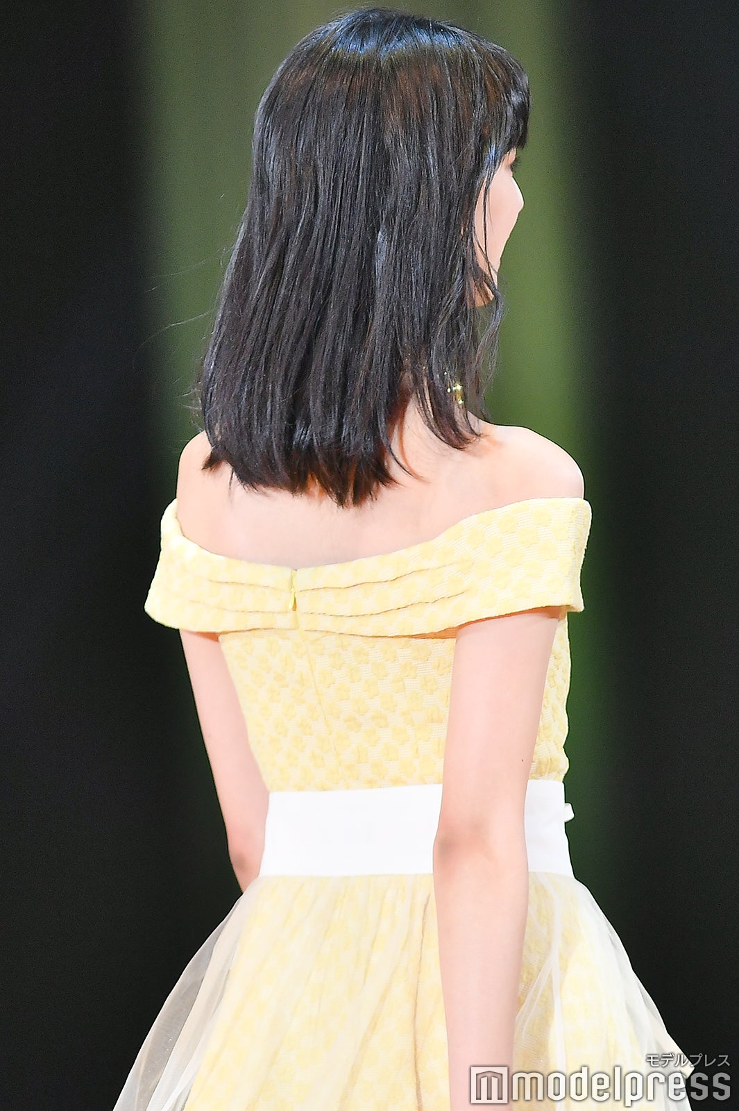 岡田めぐみ（C）モデルプレス