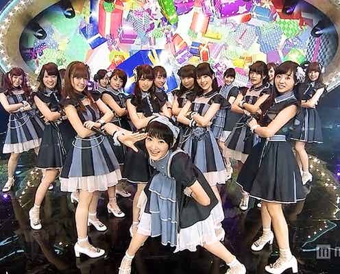 乃木坂46主演ドラマ、オープニングテーマ発表