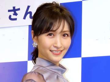 元アイドリング！！！メンバーが体調不良で「療養が必要に」 今後の活動は「無理のない範囲で」9月に競馬番組を卒業
