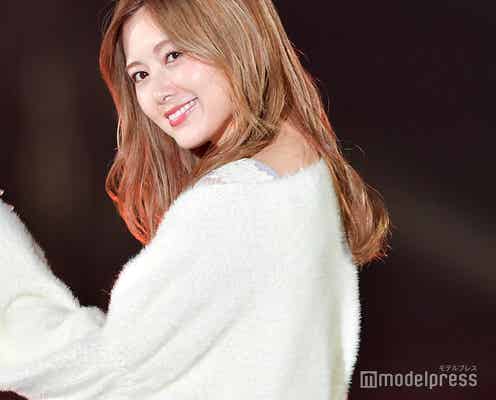 乃木坂46白石麻衣、ファンが選ぶ“後世に語り継ぎたいまいやん伝説”【読者アンケート結果】