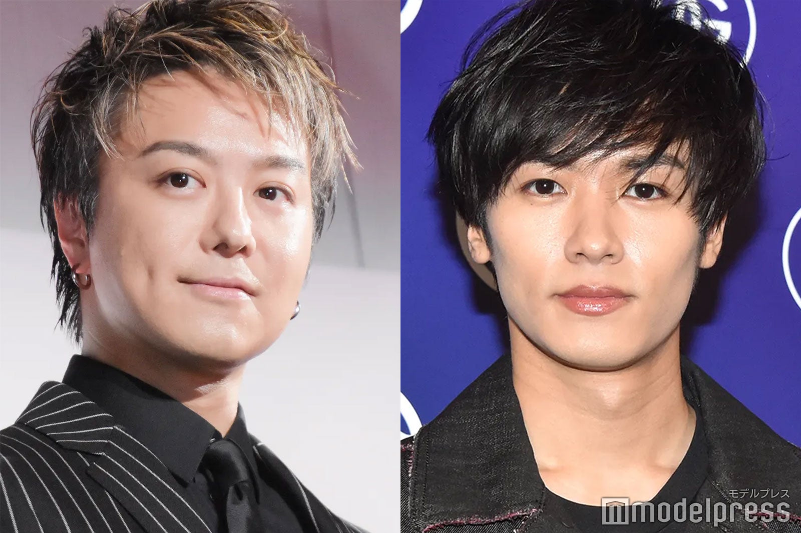 EXILE TAKAHIRO、THE RAMPAGE川村壱馬の「貞子DX」出演決定に「クランクインまでに黒髪ロング間に合うかな？」秀逸コメントが話題