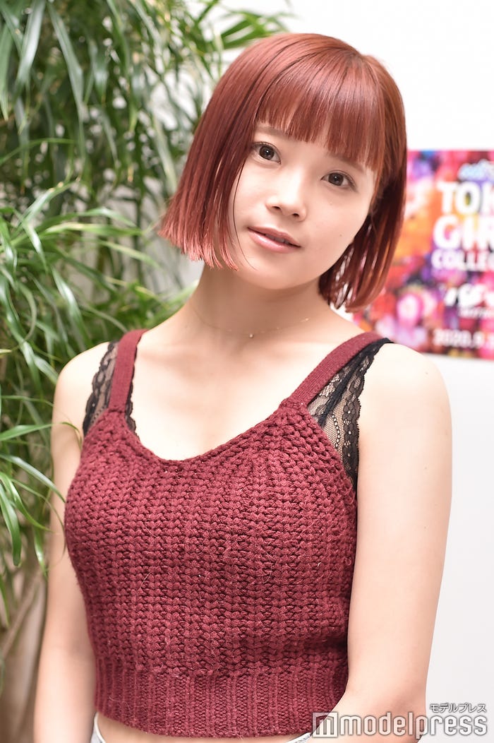 加藤ひなた(C)モデルプレス