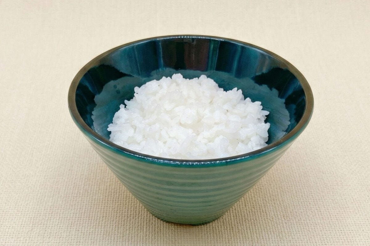 ジョナサンの「ご飯」