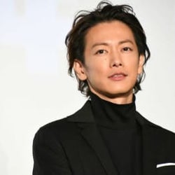 佐藤健、未来の家族への思い「憧れ」