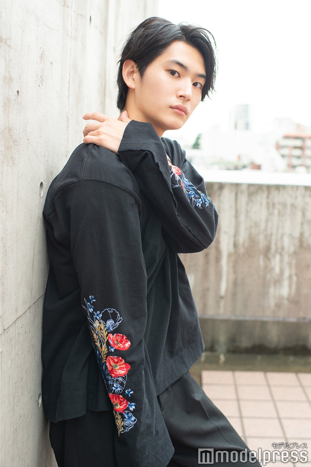 押田岳（C）モデルプレス