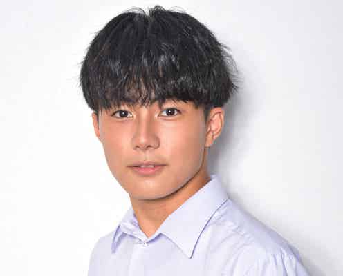 【男子中学生ミスターコン2023ファイナリスト/エントリーNo.3「豊嶋不動」】東日本代表、神奈川県出身の中学3年生