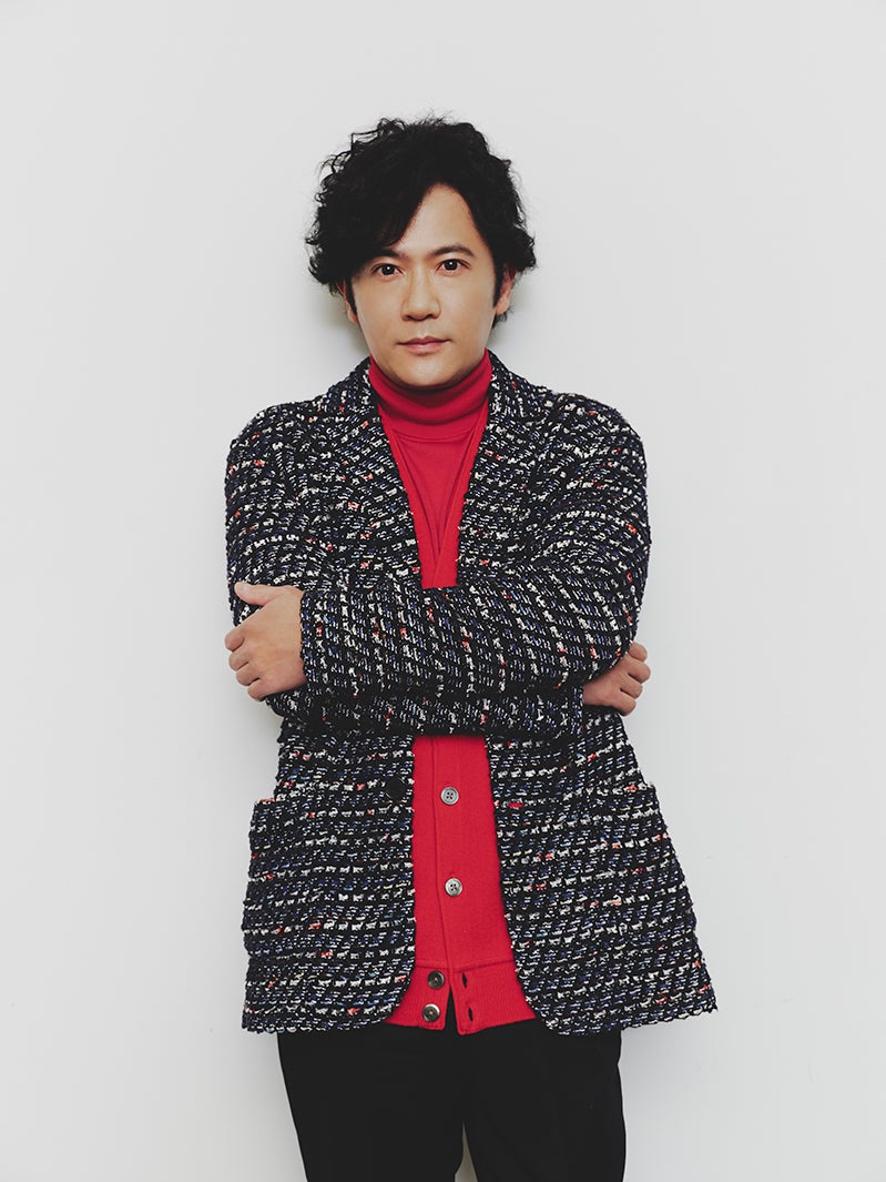 稲垣吾郎、ミュージカルで主演決定 “恋に落とす”探偵役＜「恋のすべて」＞