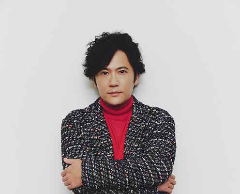 稲垣吾郎、ミュージカルで主演決定 “恋に落とす”探偵役<「恋のすべて」>