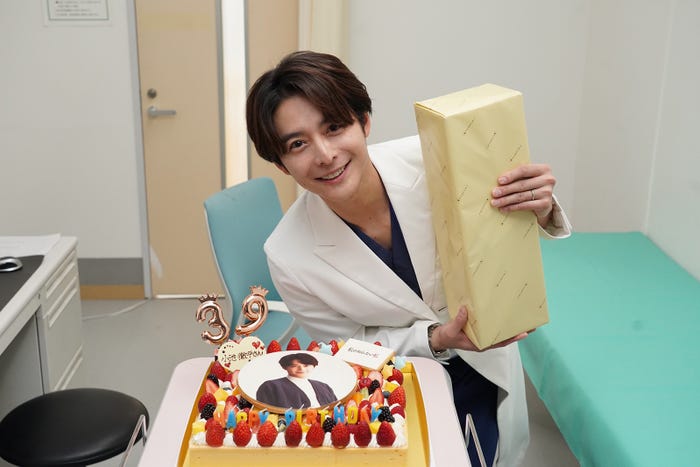 小池徹平(C)読売テレビ