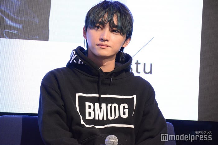 SKY-HI(C)モデルプレス