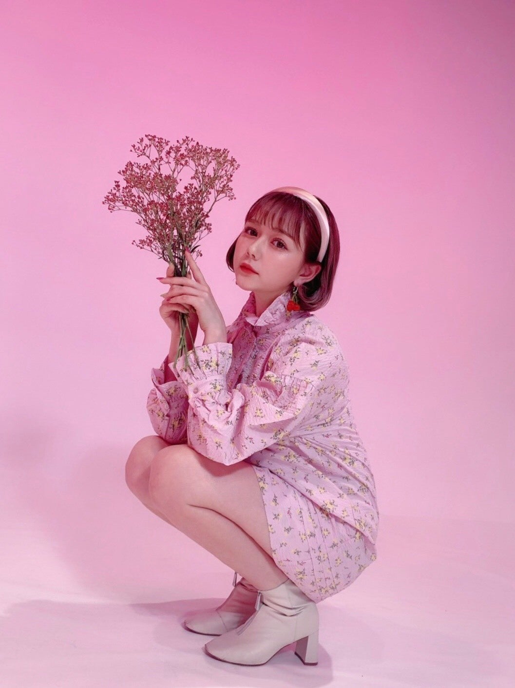 村重杏奈（提供写真）