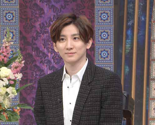 SixTONES京本大我、ビックリした後輩の行動明かす