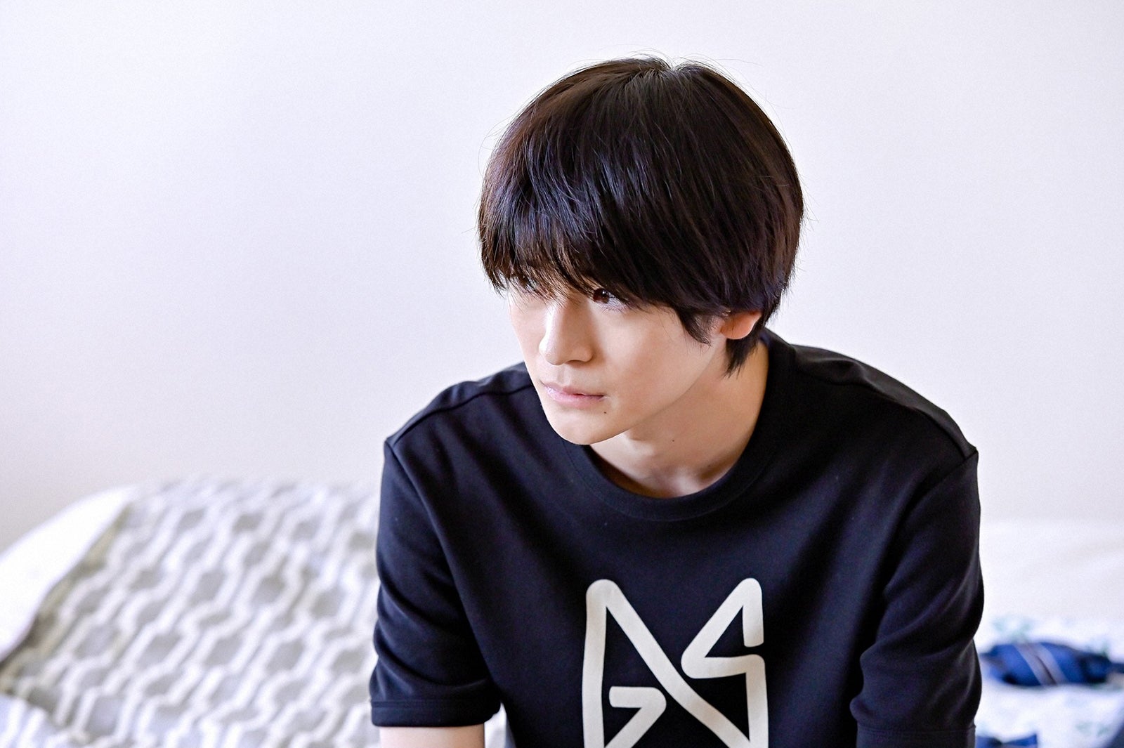 高橋文哉／「最愛」第5話より（C）TBS