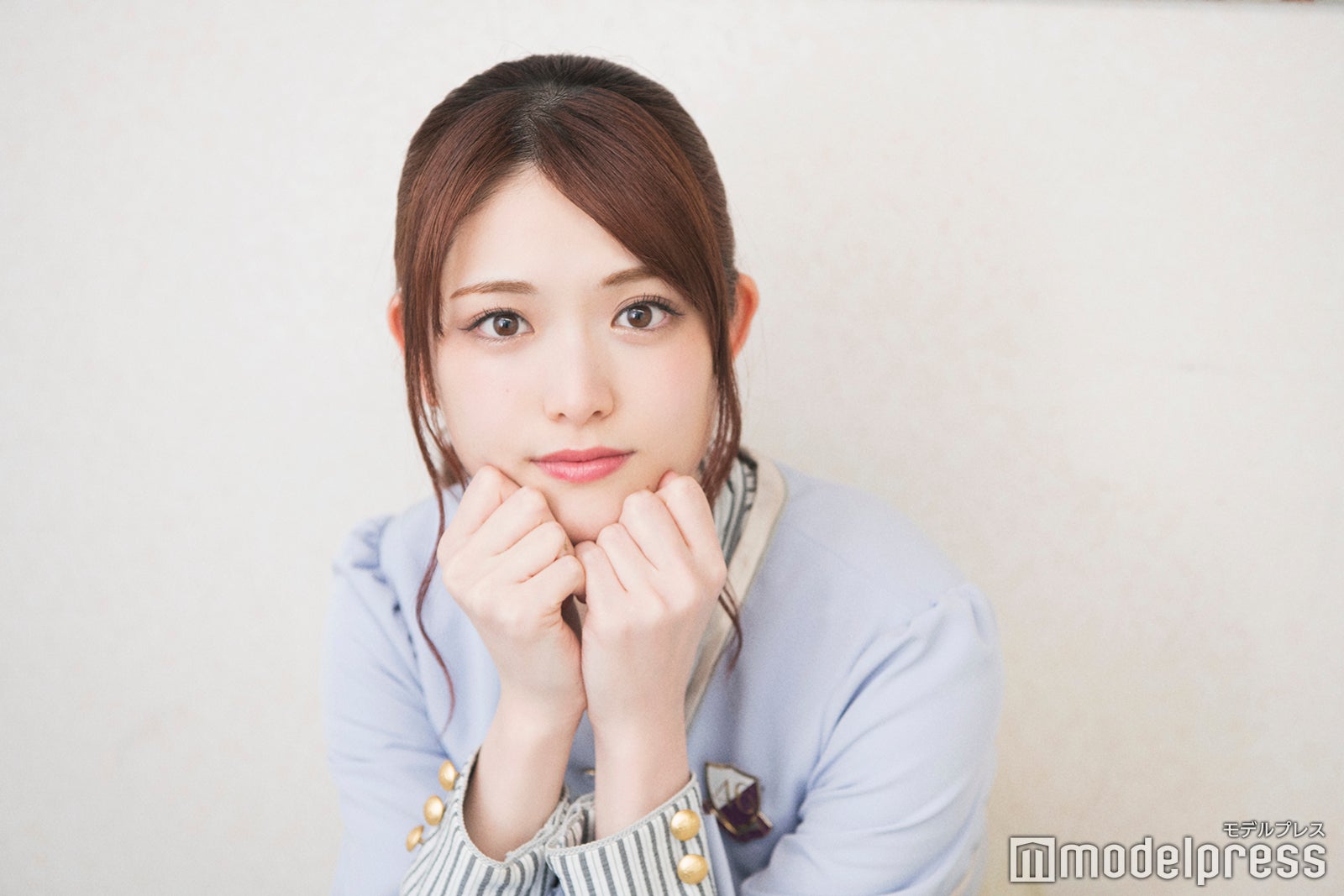 松村沙友理（C）モデルプレス