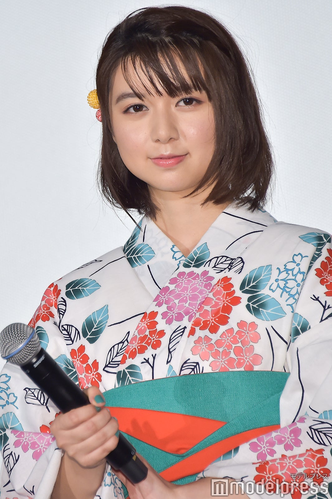 上白石萌歌 （C）モデルプレス
