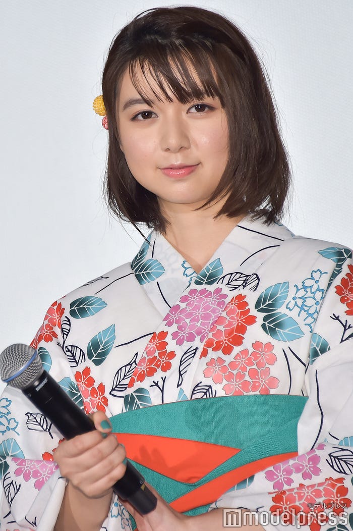 上白石萌歌 (C)モデルプレス