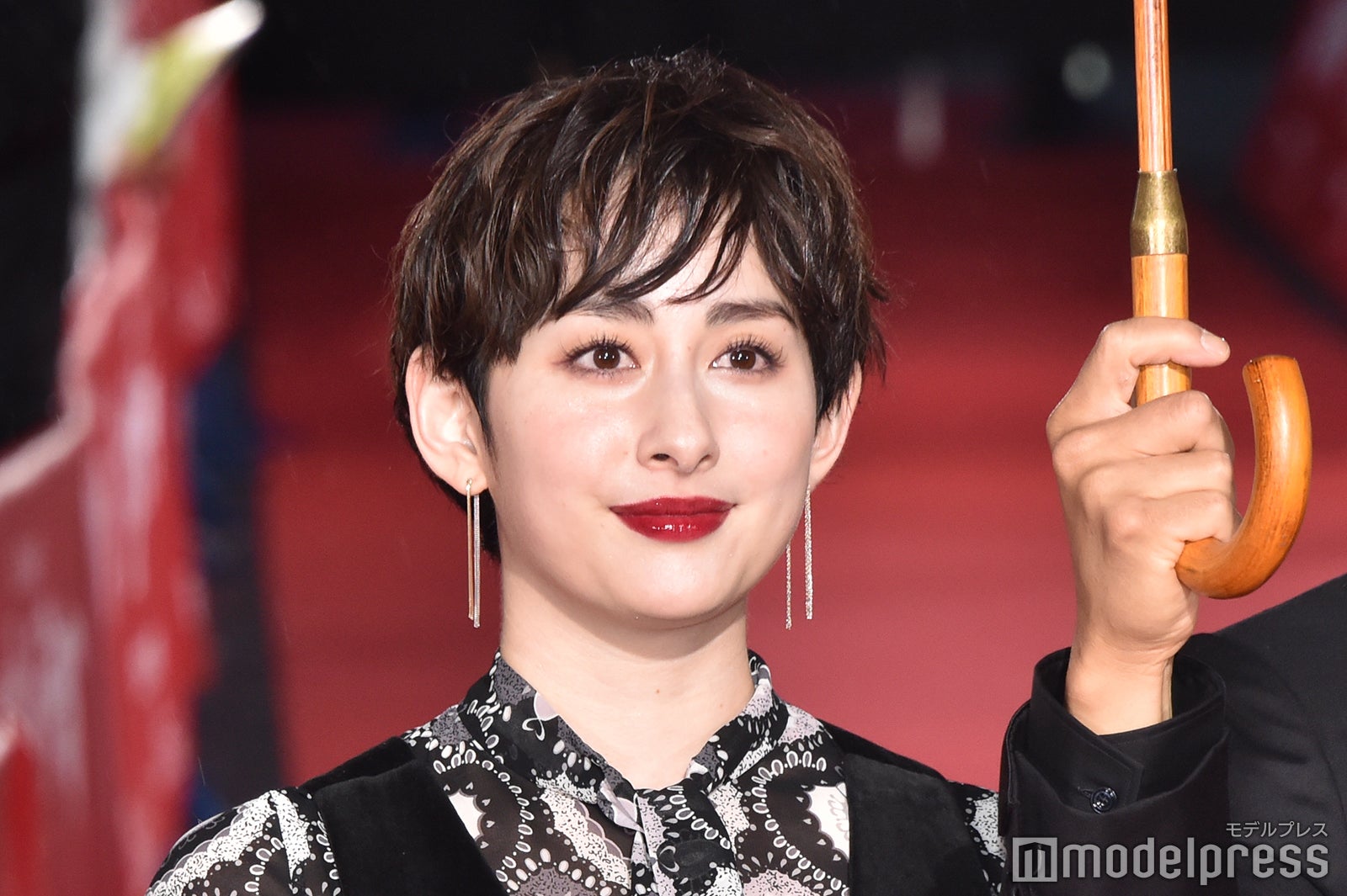 早見あかり （C）モデルプレス