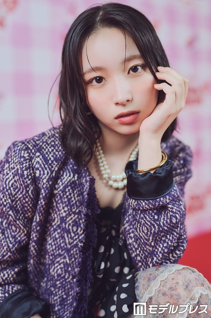 大野愛実(C)モデルプレス