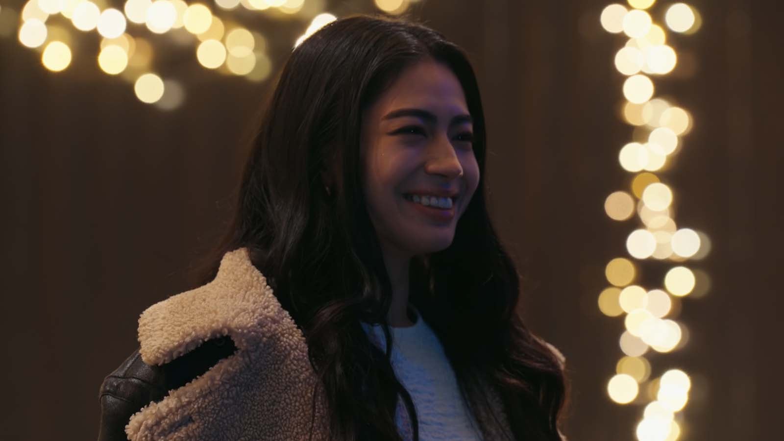 ギャビー／Netflix「オオカミちゃんには騙されない」第5話（C）Netflix